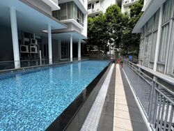 D' Chateau @ Shelford (D11), Apartment #514815131